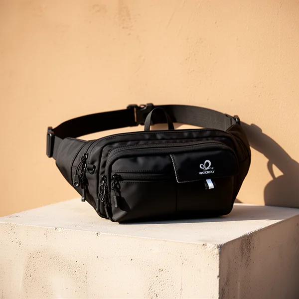 WATERFLY Fanny Pack Waist
