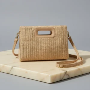 Beach Clutch