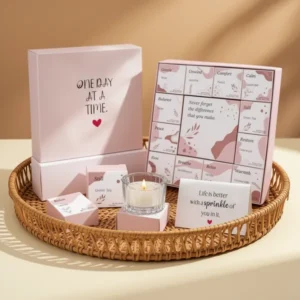 TUZELIYA Candle, 12-Pack