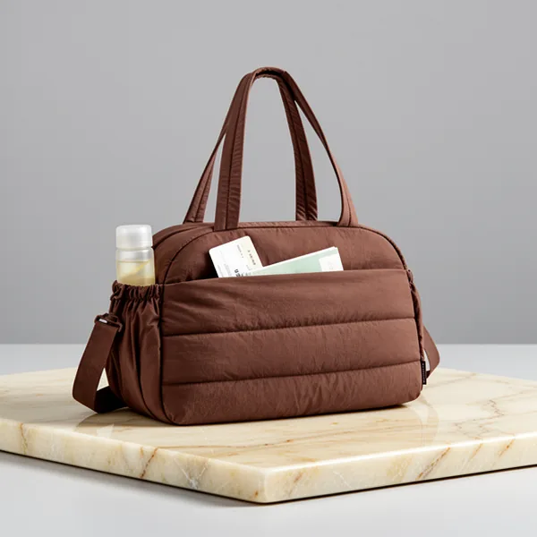 BAGSMART Gym Bag for Women