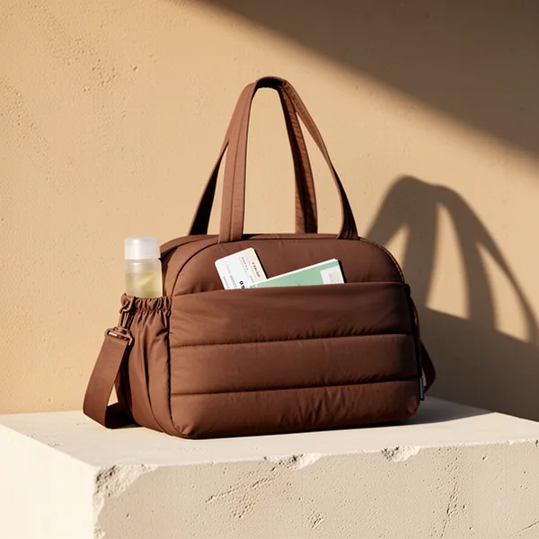 BAGSMART Gym Bag for Women