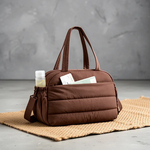 BAGSMART Gym Bag for Women