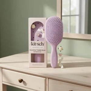 KitschPop Paddle Brush