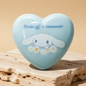 The Crème Shop X Cinnamoroll Compact Mirror
