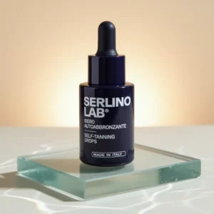 Self-Tanning Drops, 1.01 fl oz