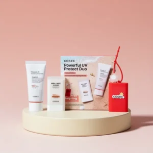 COSRX Vitamin E Sunscreen