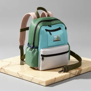 Toddler Backpack for Boys, 12.2-Inch