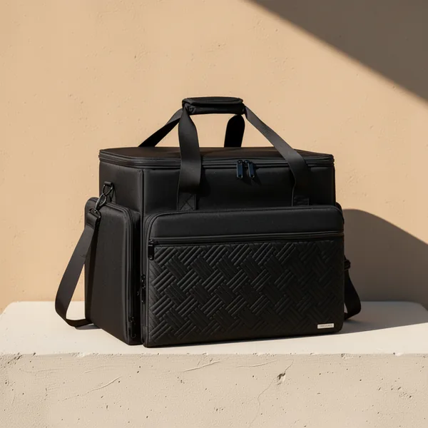 Extra Large Makeup Bag