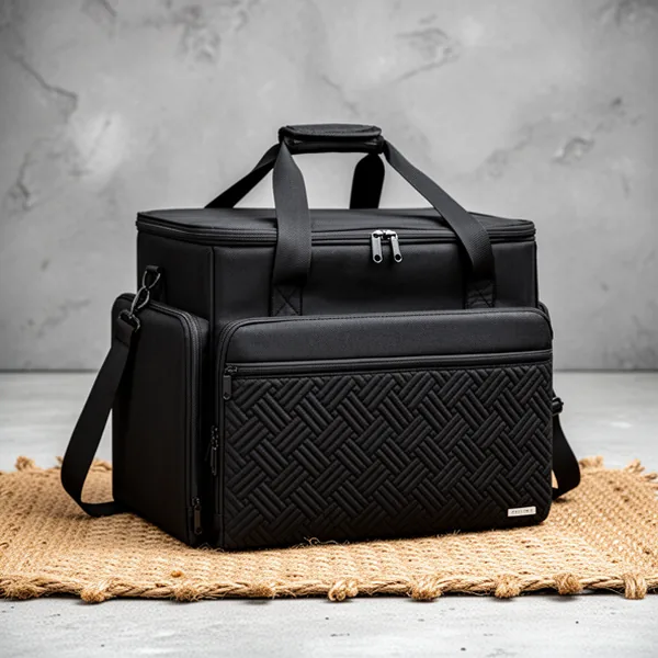 Extra Large Makeup Bag