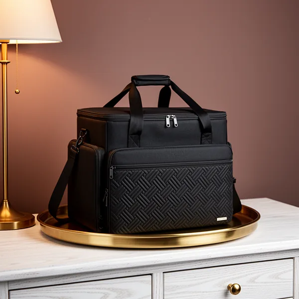 Extra Large Makeup Bag