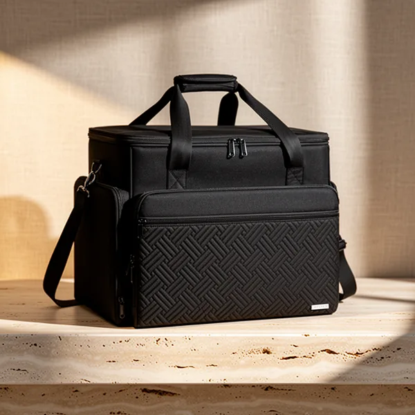 Extra Large Makeup Bag