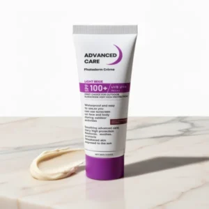 SPF 100+ Sunscreen, 80 g, 2-Pack