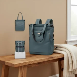 GOLF SUPAGS Convertible Laptop Backpack for Women