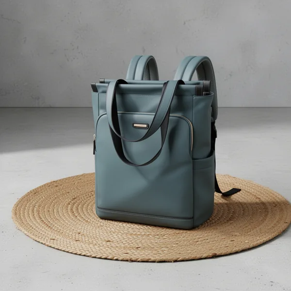 GOLF SUPAGS Convertible Laptop Backpack for Women