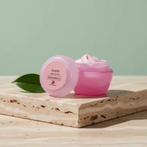 Cute Lip Mask, 0.18 oz, 18-Pack