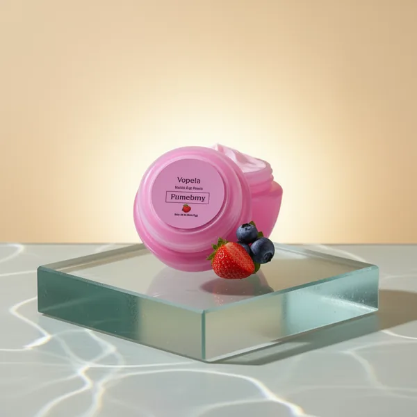 Cute Lip Mask, 0.18 oz, 18-Pack