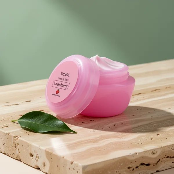 Cute Lip Mask, 0.18 oz, 18-Pack