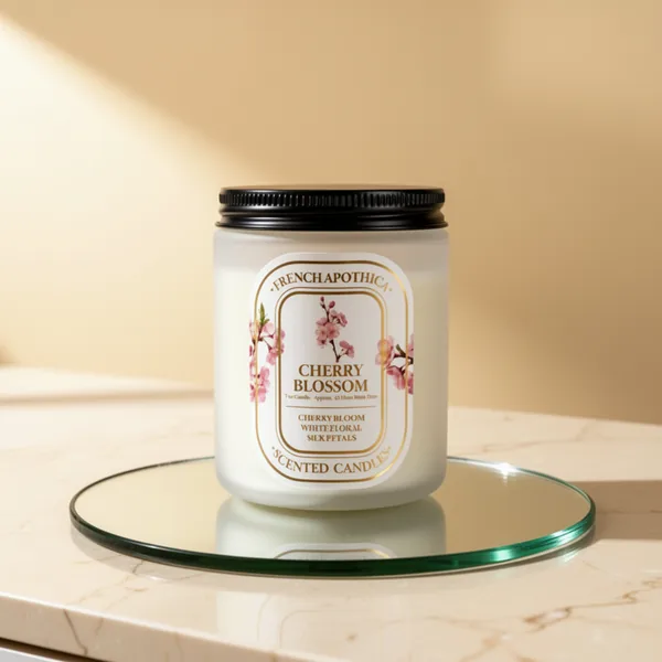 Scented Candles for Women, 4-Pack