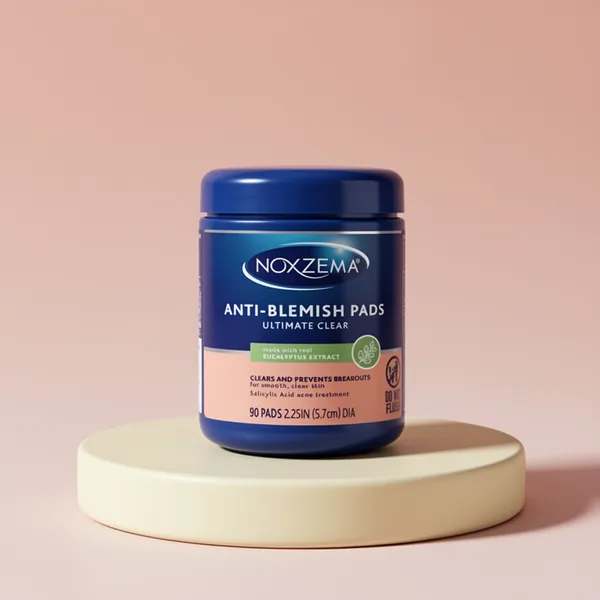 Noxzema Ultimate Clear Pimple Patches