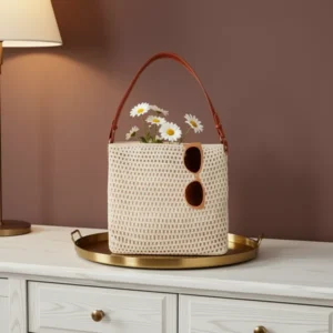 Crochet Bag