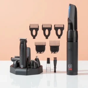 Manscape Men Body Beard Trimmer