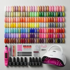 Gel Nail Polish