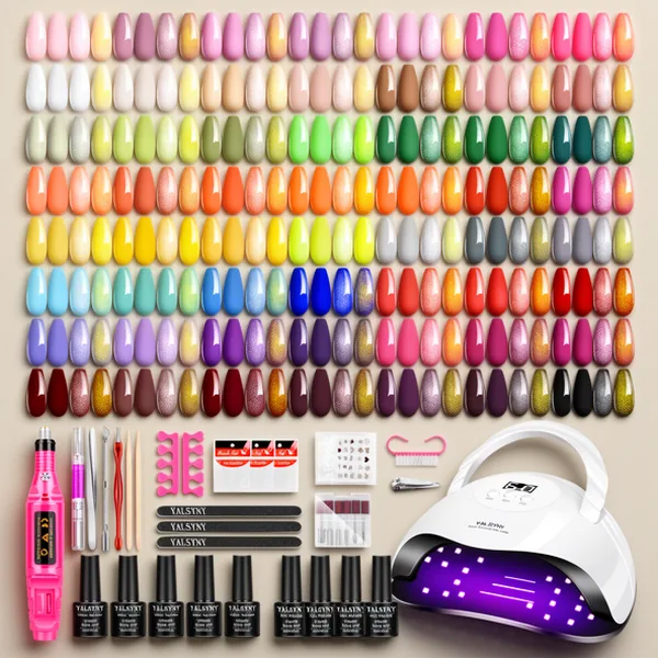 Gel Nail Polish