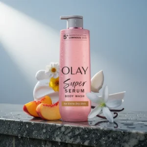 Olay Super Serum, 20 fl oz