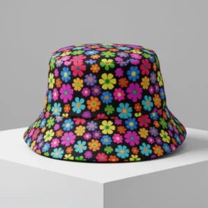 Bucket Hat for Men