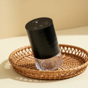 Airversa RD2 Waterless Diffuser, Black