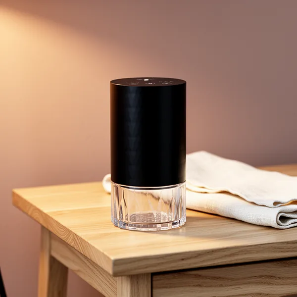 Airversa RD2 Waterless Diffuser, Black