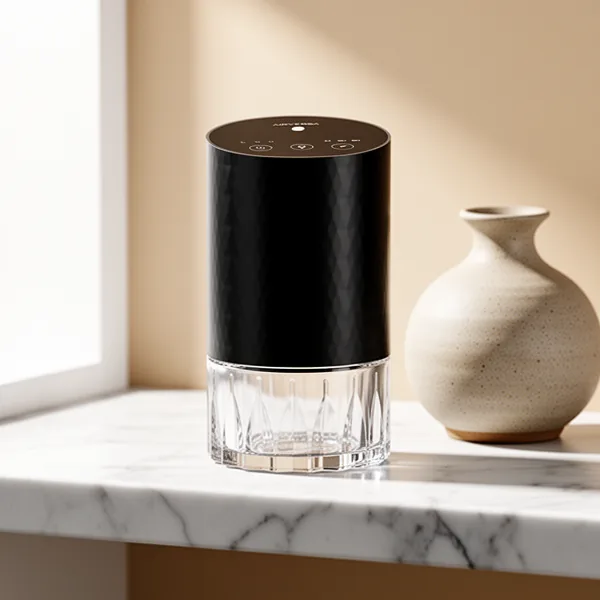 Airversa RD2 Waterless Diffuser, Black