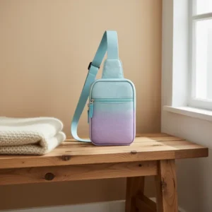 Girls Fanny Pack