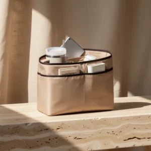 TOVICE XL Purse Organizer, 40 oz