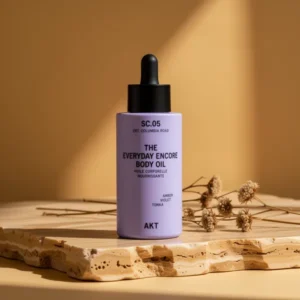 AKT Everyday Encore Body Oil, 3.4 fl oz