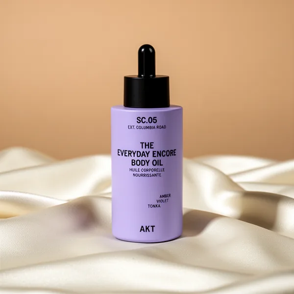 AKT Everyday Encore Body Oil, 3.4 fl oz