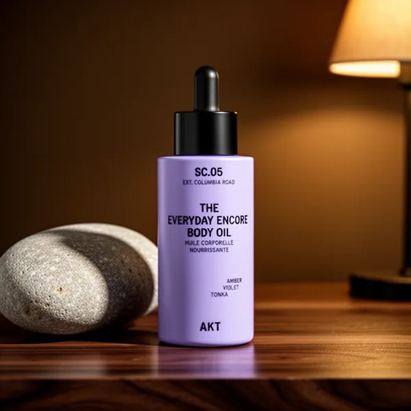 AKT Everyday Encore Body Oil, 3.4 fl oz