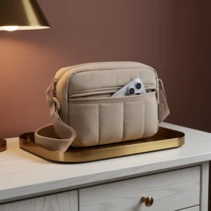Mini Crossbody Bags for Women