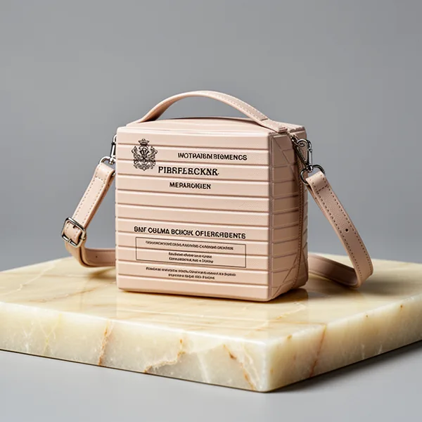Minoisome Travel Makeup Bag