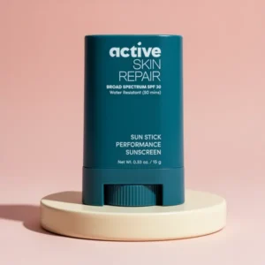 Active Skin Repair SPF 30 Mineral Sunscreen Stick, 0.53 oz