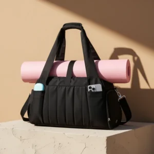 Marvolia Gym Bag for Women