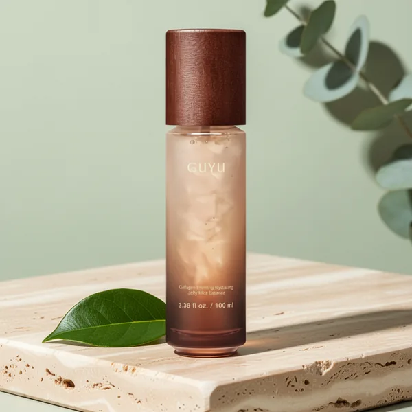 Collagen Jelly Serum, 3.38 fl oz