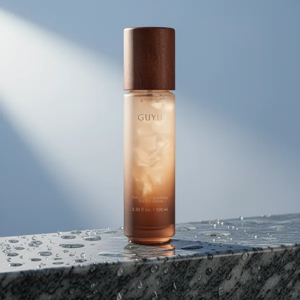 Collagen Jelly Serum, 3.38 fl oz