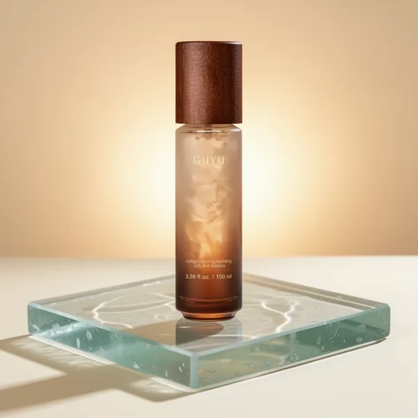 Collagen Jelly Serum, 3.38 fl oz