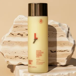 Self Tanning Milk Medium Self Tanner, 240 ml