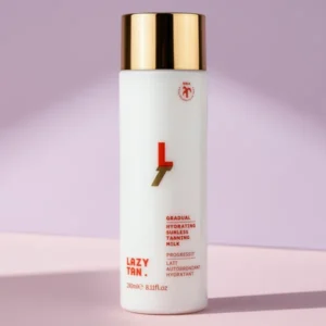 Self Tanning Milk Gradual Self Tanner, 240 ml
