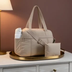 LIGHT FLIGHT Personal Item Travel Bag