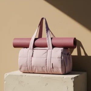 BAGSMART Reiki Gym Bag for Women