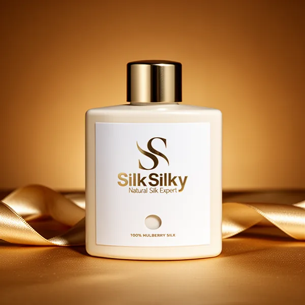 SilkSilky Mulberry Silk Pillow Cases for Hair