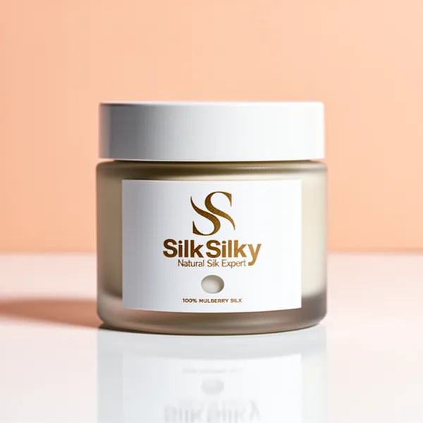 SilkSilky Mulberry Silk Pillow Cases for Hair